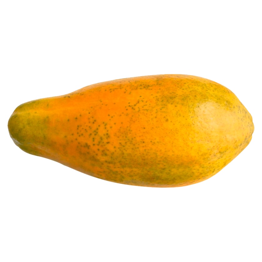 Papaya groß essreif 1 Stück